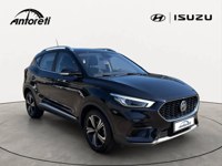 MG ZS 2023 occasion