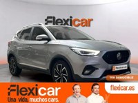 MG ZS 2023 occasion
