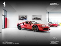 Ferrari 296 GTS 2023 occasion