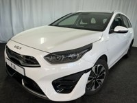 Kia cee'd Sportswagon 2023 occasion