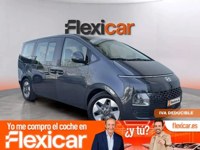 Hyundai STARIA 2023 occasion