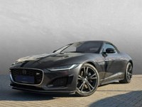 Jaguar F-Type 2023 occasion