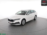 Skoda Octavia 2023 occasion