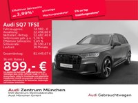Audi SQ7 2023 occasion