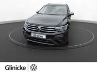 Volkswagen Tiguan Allspace 2023 occasion