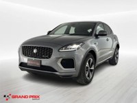 Jaguar E-Pace 2023 occasion