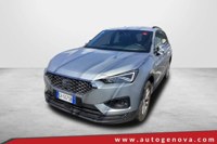 Seat Tarraco 2023 occasion