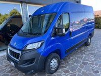 Peugeot Boxer 2023 occasion