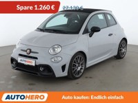 Abarth 695C 2023 occasion