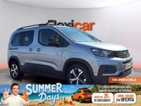 Peugeot Rifter 2023 occasion