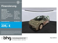 Volkswagen ID.3 2023 occasion