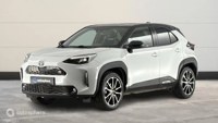 Toyota Yaris Cross 2023 occasion
