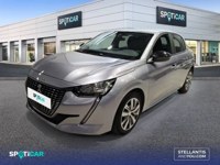 Peugeot 208 2023 occasion