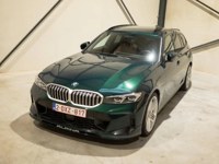 ALPINA B3 2023 occasion