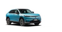 Honda e 2023 occasion