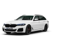 BMW 540 2023 occasion