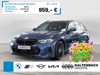 ALPINA B3 2023 occasion