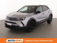 Opel Mokka X 2023 occasion