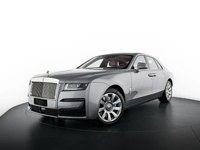 Rolls-Royce Ghost 2023 occasion
