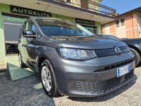 Volkswagen Caddy 2023 occasion