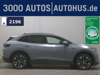 Volkswagen ID.4 2023 occasion