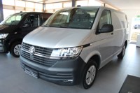 Volkswagen T6 Transporter 2023 occasion