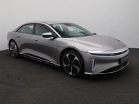 Lucid Air 2023 occasion