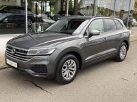 Volkswagen Touareg 2023 occasion