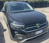 Volkswagen T-Cross 2023 occasion