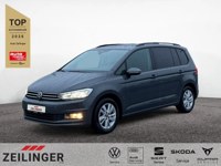Volkswagen Touran 2023 occasion