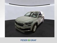 Skoda Kodiaq 2023 occasion