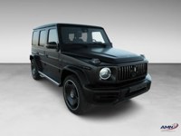 Mercedes-Benz G 63 AMG 2023 occasion