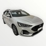 Ford Focus 2023 occasion
