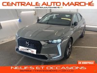 DS Automobiles DS4 2023 occasion