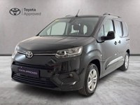 Toyota Proace Verso Electric 2023 occasion