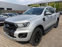 Ford Ranger 2023 occasion