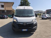 Opel Movano 2023 occasion