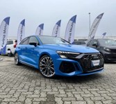 Audi RS3 2023 occasion