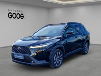 Toyota Corolla Cross 2023 occasion