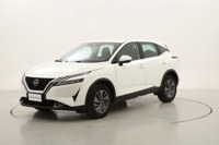 Nissan Qashqai 2023 occasion