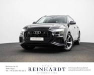 Audi SQ8 2023 occasion