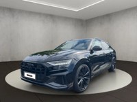 Audi SQ8 2023 occasion