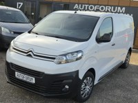 Citroën Jumpy 2023 occasion