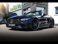 Mercedes-Benz SL 63 AMG 2023 occasion