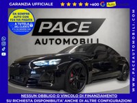 Audi RS e-tron GT 2023 occasion