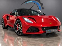 Lotus Emira 2023 occasion