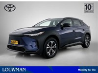 Toyota bZ4X 2023 occasion