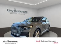 Audi Q4 e-tron 2023 occasion