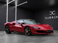 Ferrari 296 GTS 2023 occasion