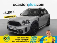 MINI Cooper Countryman 2023 occasion
